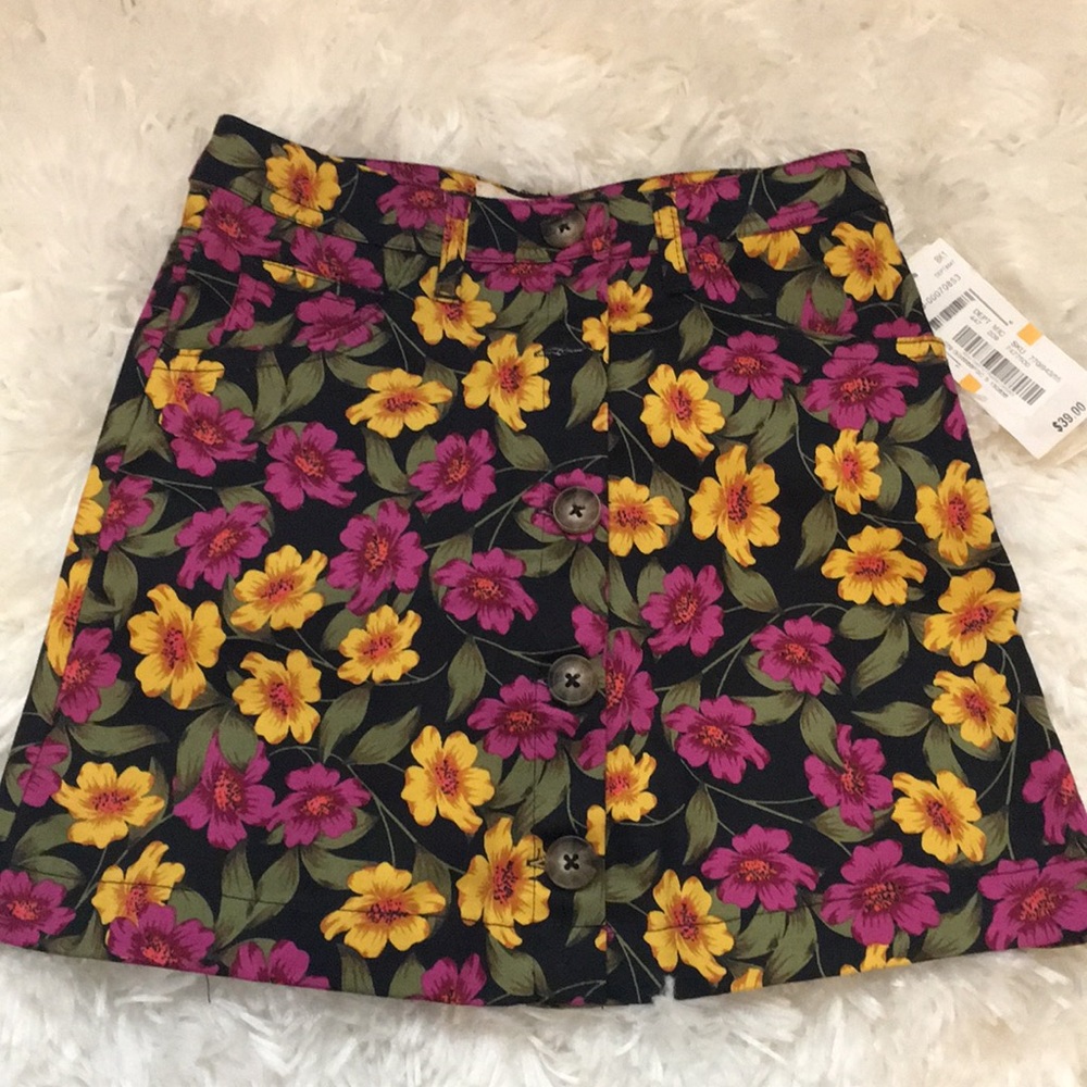 GB girls skirt for girls